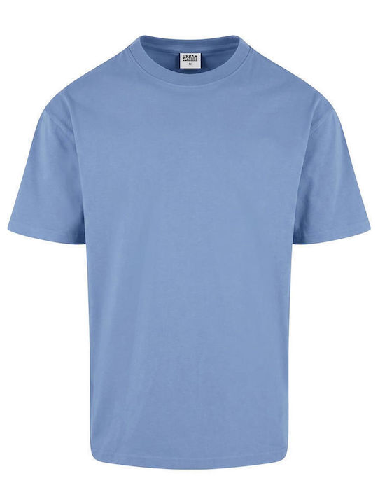 Мъжки Тениски Powderblue+lilac 2Pack