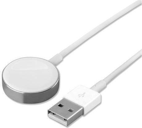 4smarts Apple Watch Induktives Ladekabel
