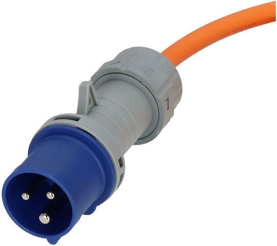 Brennenstuhl Ip44 Индустриален Контакт 1132920125