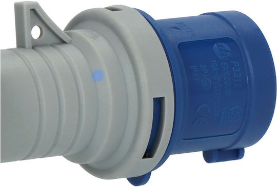 Brennenstuhl Ip44 Индустриален Контакт 1132920125
