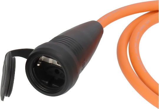 Brennenstuhl Ip44 Индустриален Контакт 1132920125