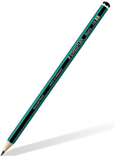 Staedtler Noris Set Blister 4 Bucăți – 100% Pefc