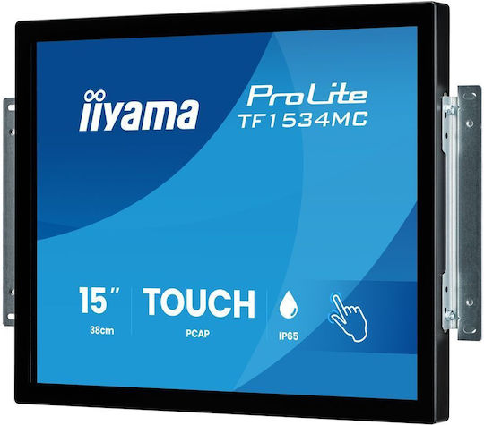 Iiyama POS-Monitor 15" TFT