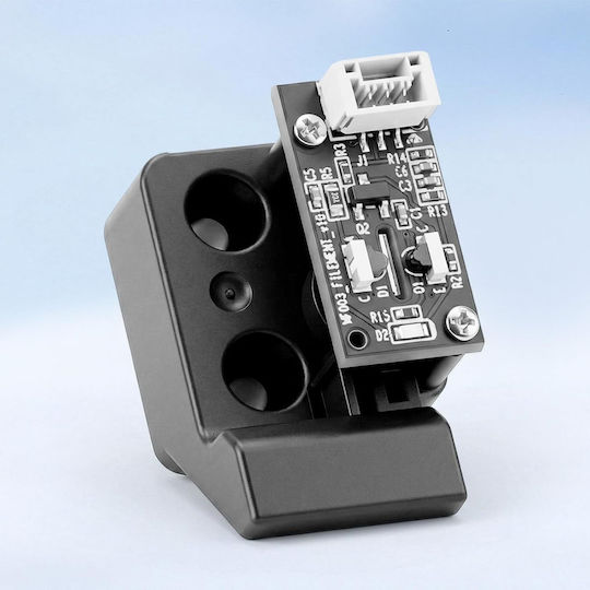Creality Cfs-c Buffer Cl-cfs-c-dljc Modul de Detectare a Ruperii Filamentului Senzor Consumabil în Timp Real Protecție pentru Extruder Compatibil cu Imprimante 3D K1 Max K1c K1 K1 Se Accesoriu Original