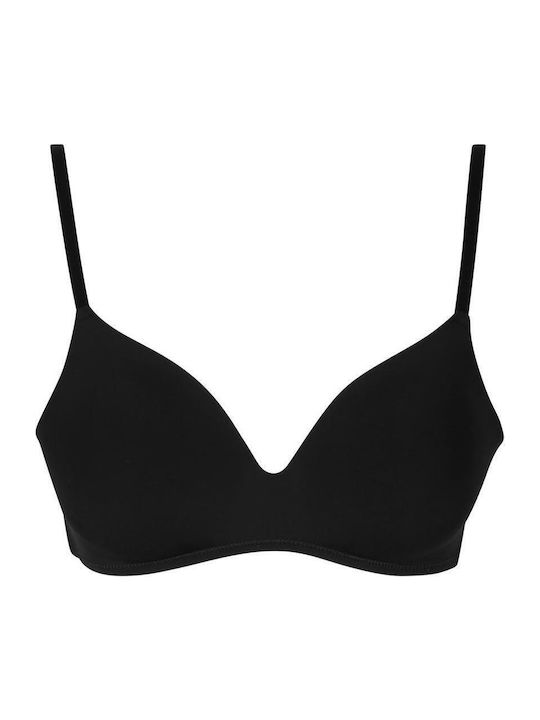 Αθλητικά Σουτιέν Black+nude 2Pack