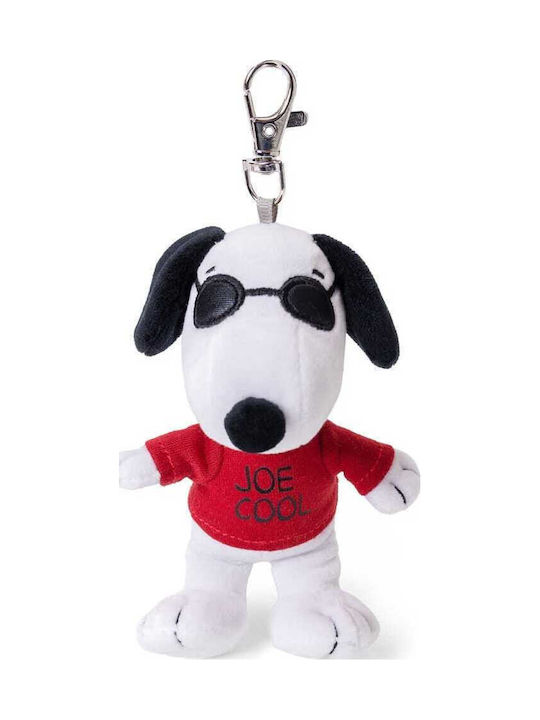 Peanuts Keychains Set Snoopy 10 Cm 12