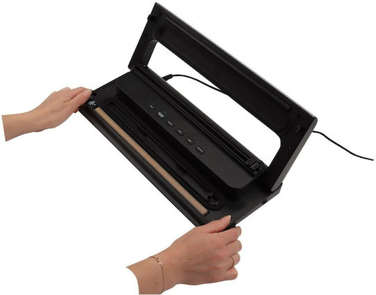 Vacuum Sealer with Maximum Sealing Length 300mm