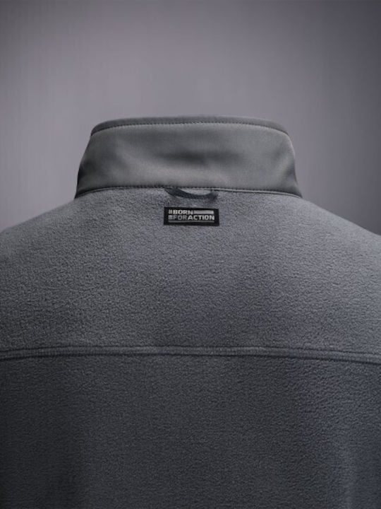 Pentagon Athos Pentagon Jagdjacke Fleece Grün