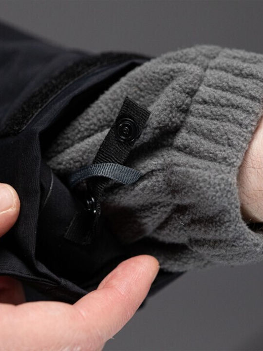 Pentagon Athos Pentagon Jagdjacke Fleece Grün
