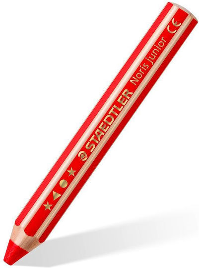 Staedtler Ξυλομπογιές Σετ 6 χρώματα