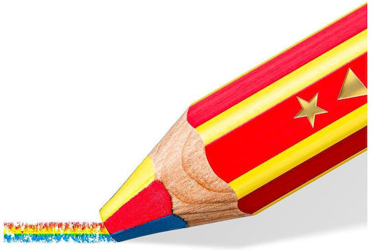 Staedtler Ξυλομπογιές Σετ 20 χρώματα