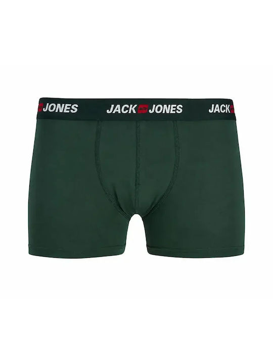 Jack & Jones Boxers 6Pack Port Royal