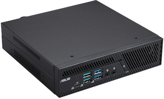 Asus ExpertCenter PB64 Mini PC (Core Ultra 5 225/8GB DDR5/256GB SSD/No OS)