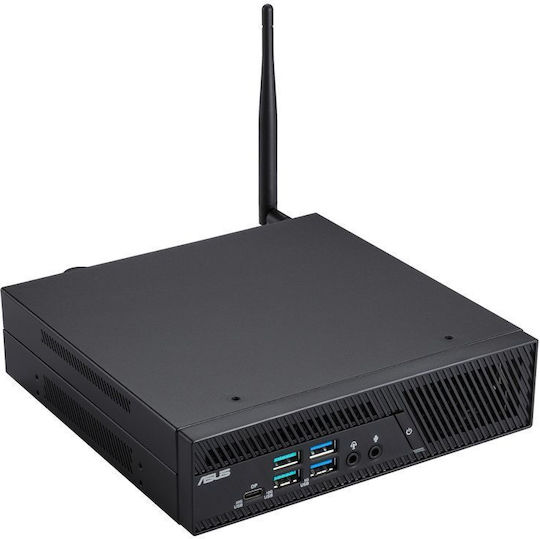 Asus ExpertCenter PB64 Mini PC (Core Ultra 5 225/8GB DDR5/256GB SSD/No OS)