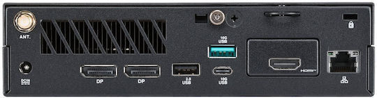 Asus ExpertCenter PB64 Mini PC (Core Ultra 5 225/8GB DDR5/256GB SSD/No OS)