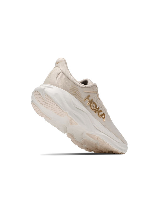 Arahi 9 Дамски Спортни Обувки Running Alabaster / Oat Milk
