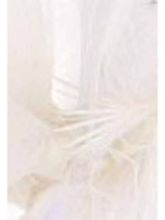 ButicCochet Women's White Hat