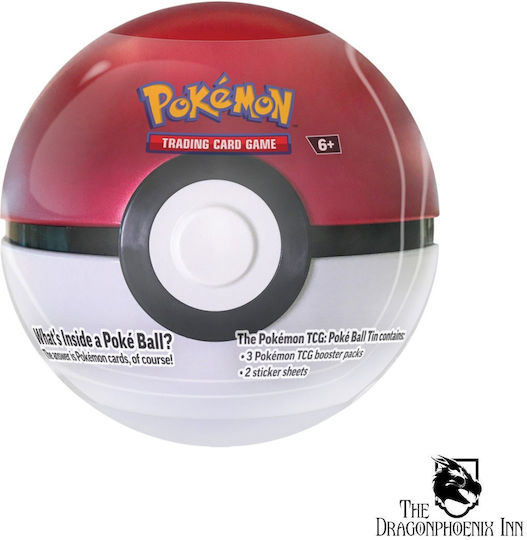 Ball Pokemon