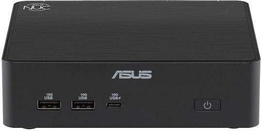 Asus RNUC16GDKU7684N2 Mini PC (Core Ultra 7 356H/32GB DDR5/1.0TB SSD/W11 Pro)