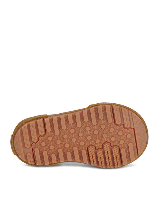 Sk8-mid Reissue V Adidasi copii Inalta Burgundy