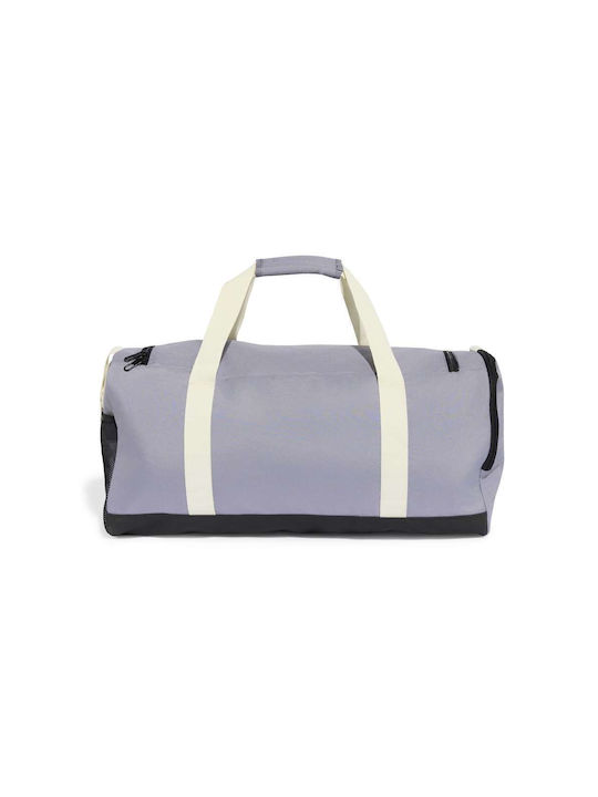 adidas adidas Sporttaschen Damen Schultertasche für Fitnessstudio Grau adidas adidas Sporttaschen Damen Schultertasche für Fitnessstudio Grau