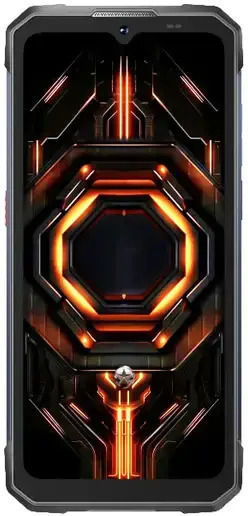 Hotwav Cyber 17 Dual SIM (6/128GB) Smartphone Rezistent Negru