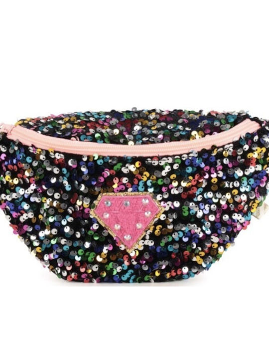 Billieblush Kids Bum Bag Multicolour 33x13x7.5cm