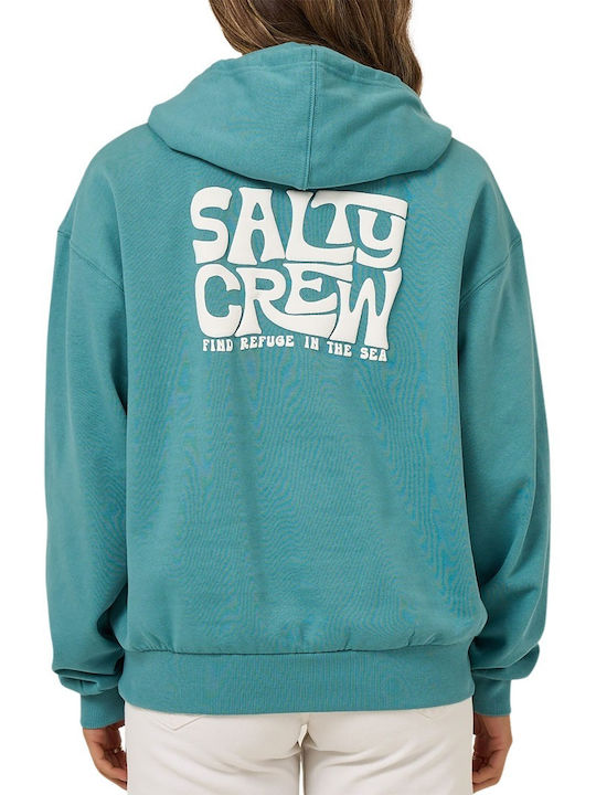 Salty Crew