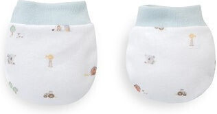 Interbaby Σετ Δώρου για Μωρά για 0-6 μηνών 5τμχ