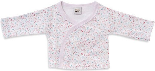 Interbaby Geschenk-Set Für Babys Für Mädchen Für 0-6 Monate 5 Stück