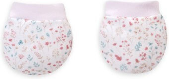 Interbaby Geschenk-Set Für Babys Für Mädchen Für 0-6 Monate 5 Stück