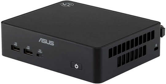 Asus NUC 16 Pro RNUC16GDKU5663N2 Mini PC (Core Ultra 5 325/16GB DDR4/512GB SSD/W11 Pro)