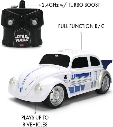 Jada Toys Радиоуправляем Автомобил