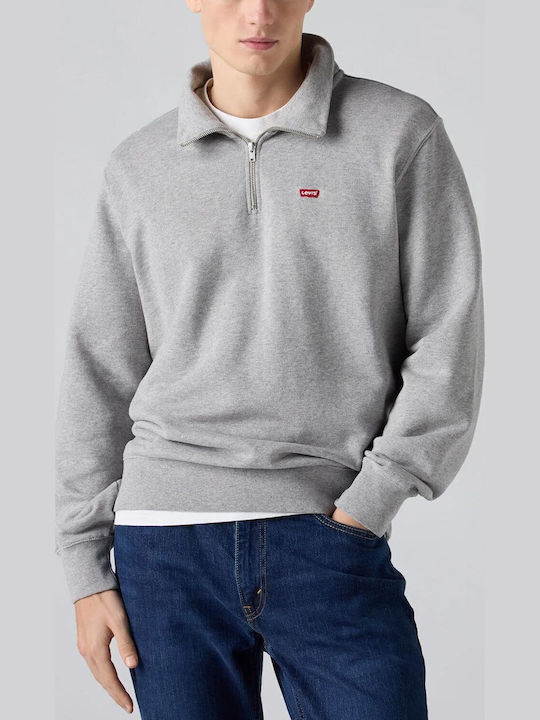 Φούτερ Mid Tone Grey Heather
