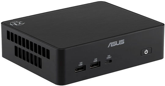 Asus NUC 16 Pro RNUC16GDKS76C4N2 Mini PC (Core Ultra X7 358H/32GB DDR4/1.0TB SSD/W11 Pro)