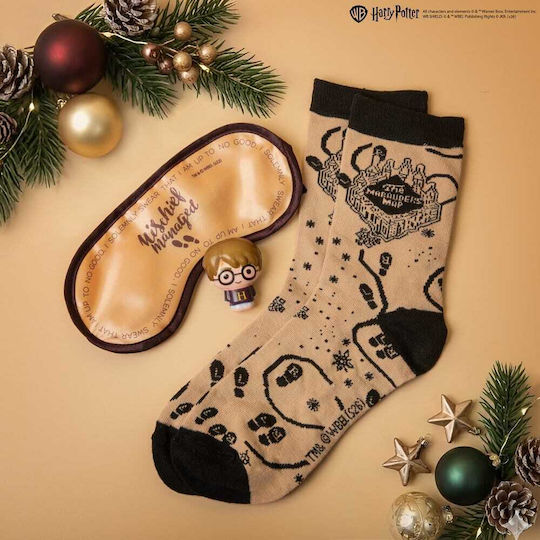 Cinereplicas Advent Calendar Marauder's Map Harry Potter