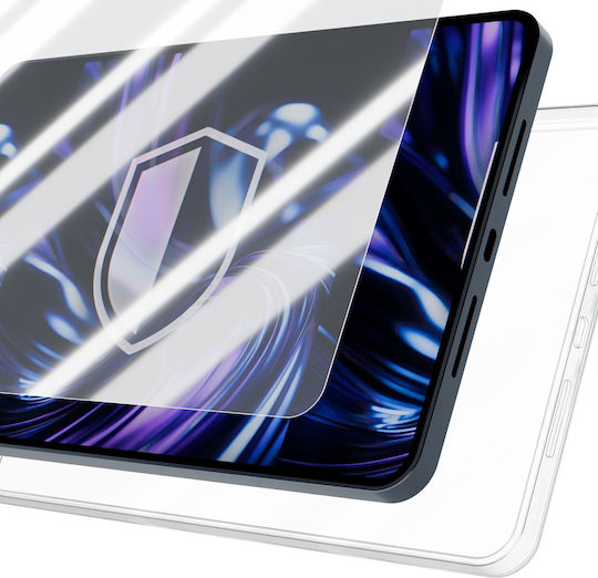 3mk Protection Samsung Galaxy Tab S10 Fe S10 Lite Up To 11 3mk Hardy Fusion W-11hf-sgts10l