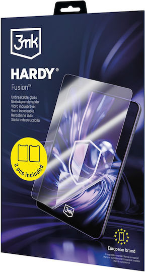3mk Protection Samsung Galaxy Tab S10 Fe S10 Lite Up To 11 3mk Hardy Fusion W-11hf-sgts10l