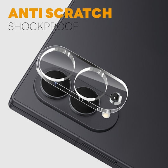 Northjo Προστασία Κάμερας Tempered Glass Διάφανο για το Samsung Galaxy Z Fold8 5g