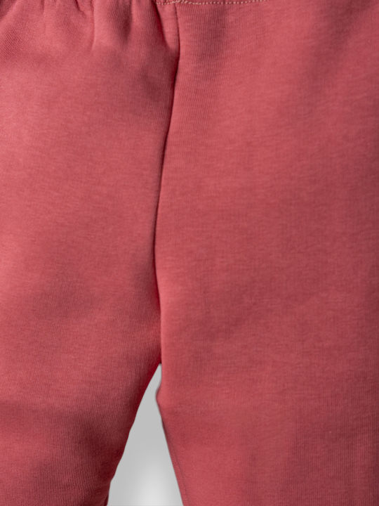 Kids Tracksuits Anthracite/Rotten Apple 2 Pieces