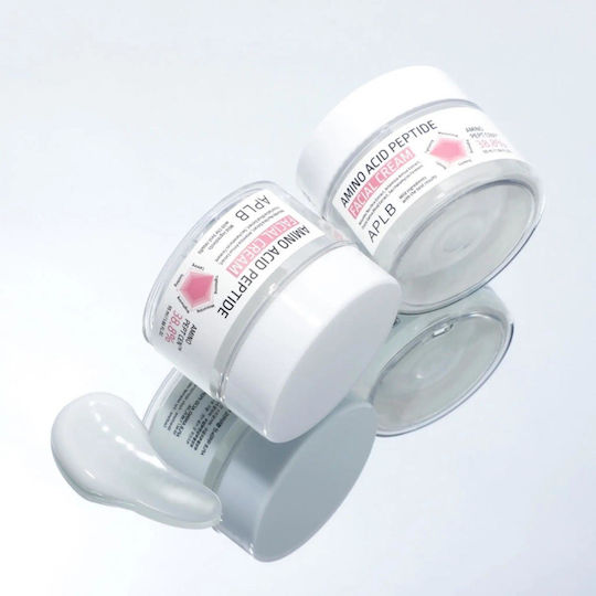 APLB Amino Acid Peptide Ενυδατική Κρέμα Προσώπου με Centella Asiatica & Πεπτίδια 55ml