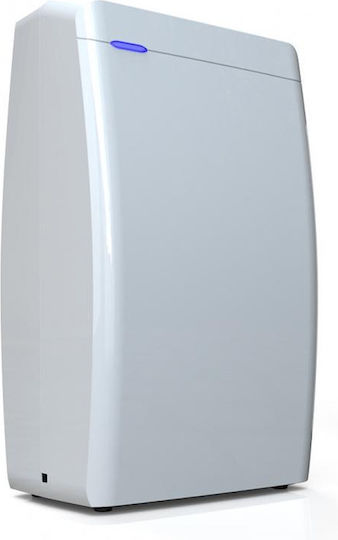 Finlux FDH-30L6W Dezumidificator cu Compresor 30lt