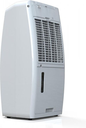 Finlux FDH-30L6W Dezumidificator cu Compresor 30lt