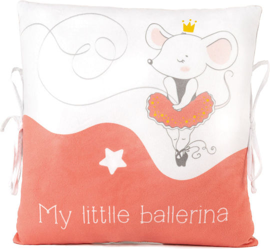 Amek Toys Панта вътрешна Mouse 30x30cm