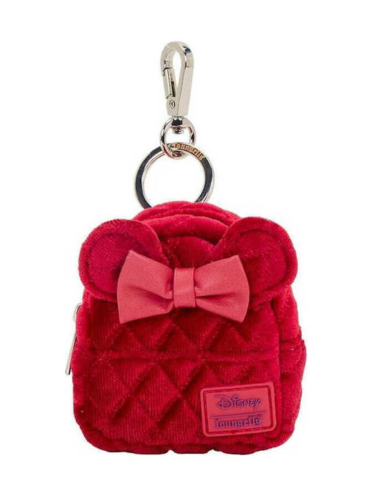 Disney By Loungefly Bag Charm Mystery Box Display 15
