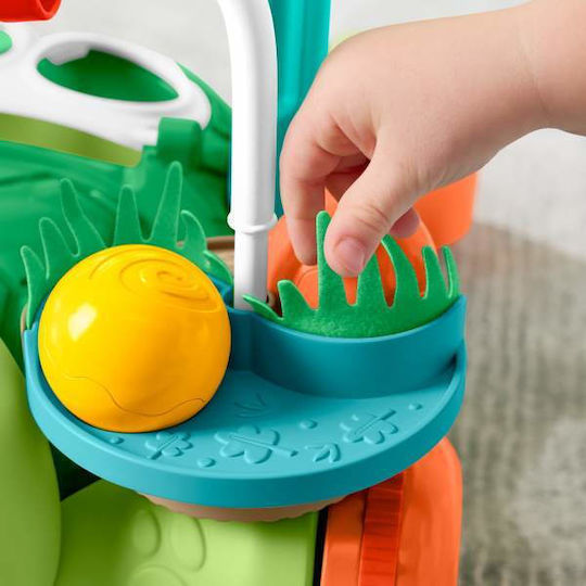 Fisher Price Ride On