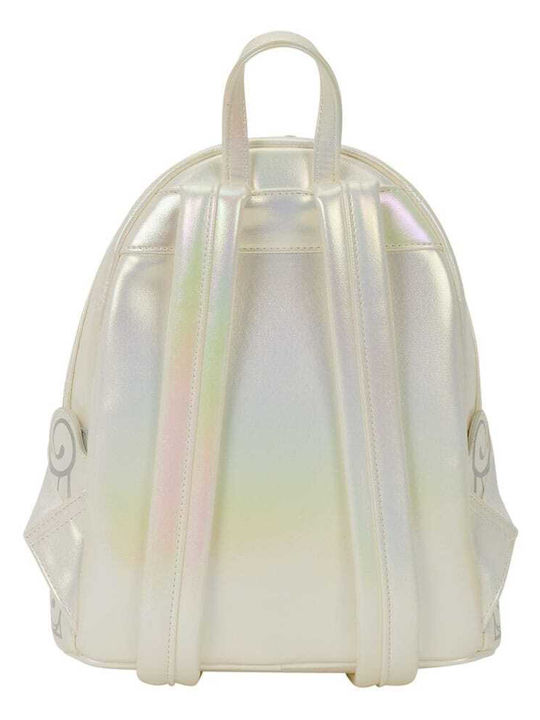 Loungefly Wicked 2 Schulranzen Rucksack Grundschule 23 x 11 x 27cm