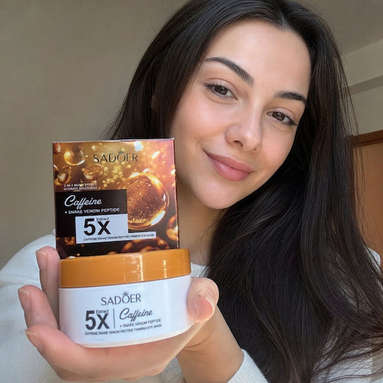 Face Mask 100gr