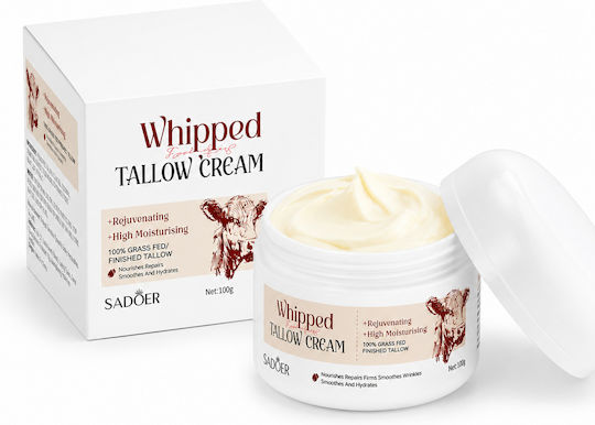 Face Mask 100gr