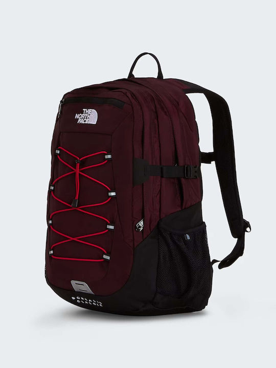 The North Face Borealis Classic Backpack 29L Red